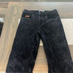 Empyre Corduroy Pants